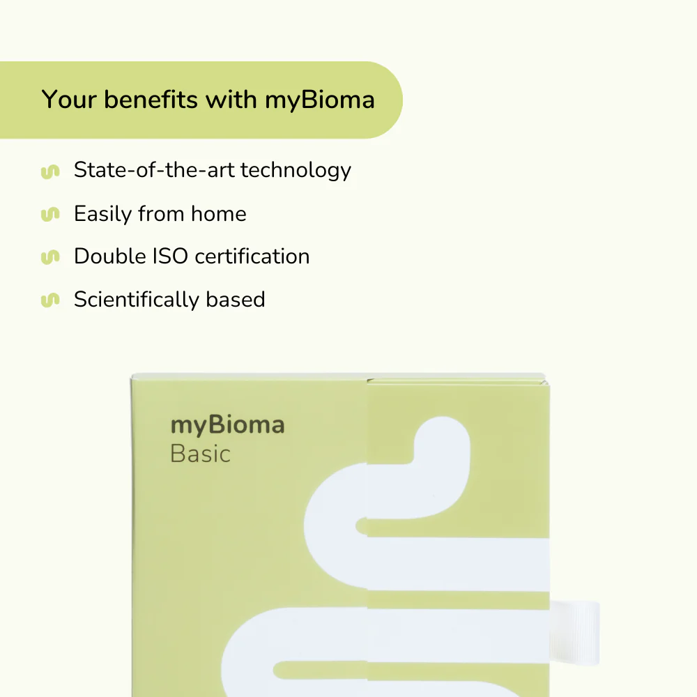 Test Microbiom Basic - imagine 3